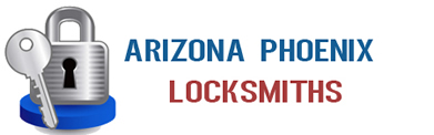  Arizona Phoenix Locksmiths Logo
